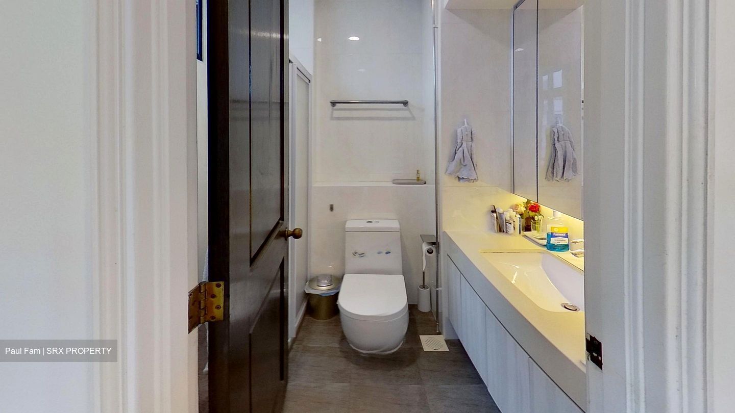 Hume Park I (D21), Condominium #632101581